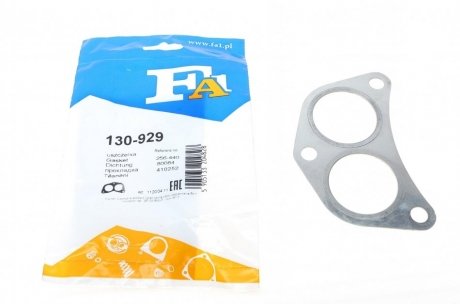 Прокладка выхлопной трубы FA1 Fischer Automotive One (FA1) 130-929