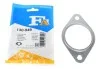 Прокладка выхлопной трубы Fischer Automotive One (FA1) 130-949 (фото 1)