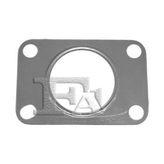 Прокладка труби вихлопної Fischer Automotive One (FA1) 130-958