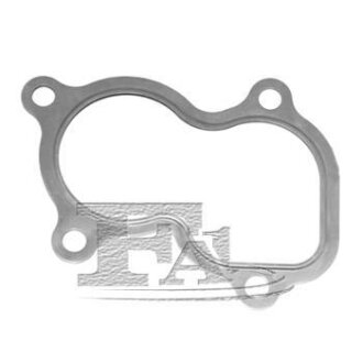 Прокладка труби вихлопної (Fischer) Fischer Automotive One (FA1) 130-974