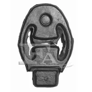 Кріплення гумове Fischer Automotive One (FA1) 133-719 (фото 1)