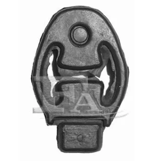 Кріплення гумове Fischer Automotive One (FA1) 133-719