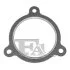 Прокладка труби вихлопної (Fischer) Fischer Automotive One (FA1) 140-921 (фото 1)