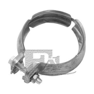 Сполучні елементи, система випуску Fischer Automotive One (FA1) 144-897