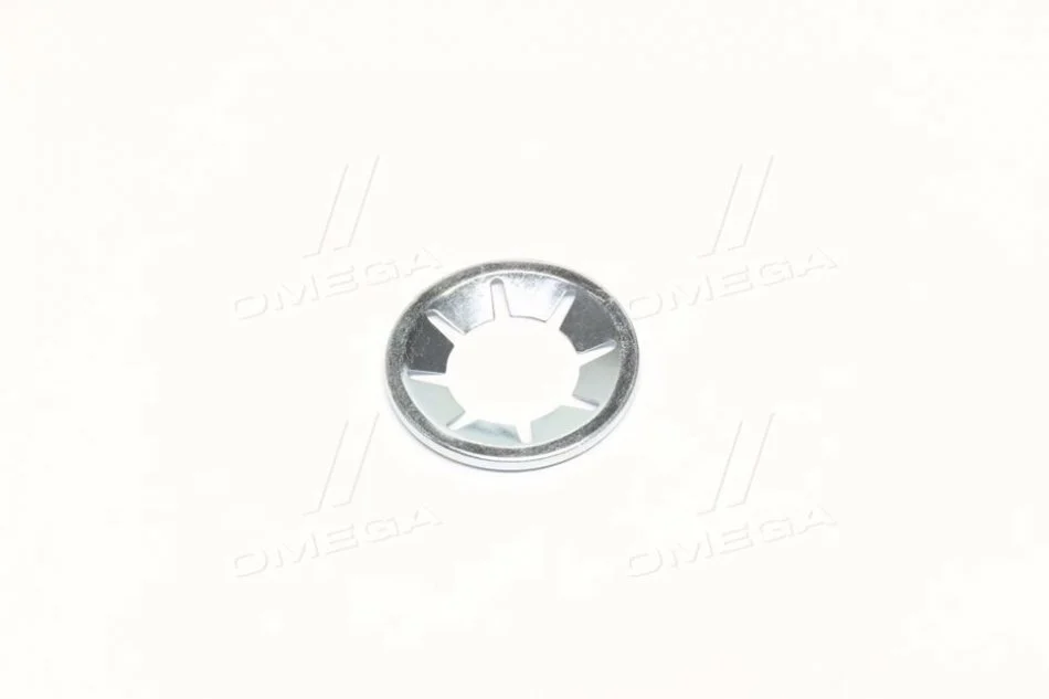 Кронштейн глушника MERCEDES (вир-во Fischer) Fischer Automotive One (FA1) 145-918 (фото 1)