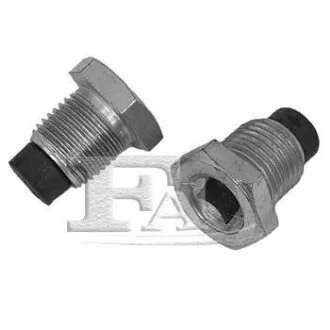 Пробка масляного піддону (вир-во Fischer) Fischer Automotive One (FA1) 153.520.001