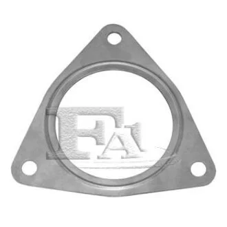 Прокладка вихлопної системи металева Fischer Automotive One (FA1) 180-909
