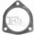 Прокладка выхлопной трубы Fischer Automotive One (FA1) 210911 (фото 1)