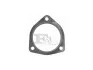 Прокладка выхлопной трубы Fischer Automotive One (FA1) 210911 (фото 2)