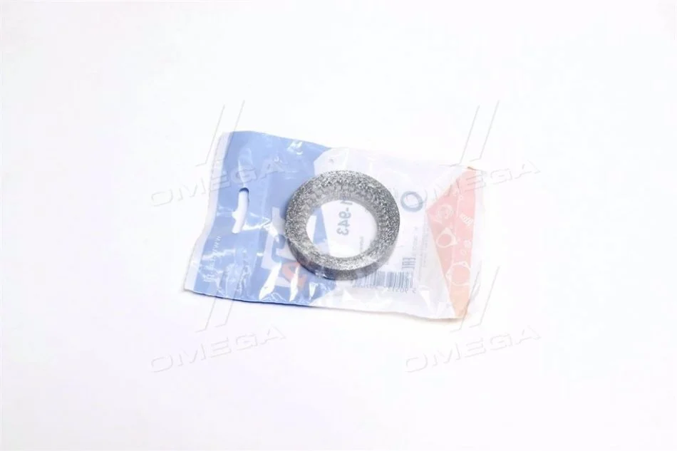 Уплотнительное кольцо PEUGEOT (выр-во Fischer) Fischer Automotive One (FA1) 211-943 (фото 1)