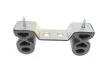 Кронштейн крепления глушителя FA1 Fischer Automotive One (FA1) 213-922 (фото 2)