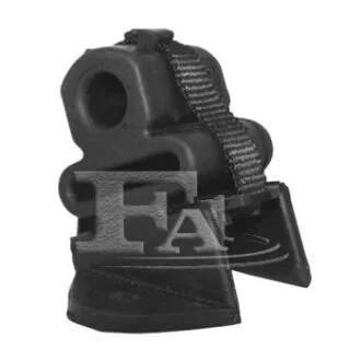 Кріплення гумове Fischer Automotive One (FA1) 213-940