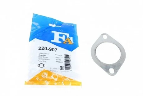 Прокладка выхлопной трубы Fischer Automotive One (FA1) 220-907