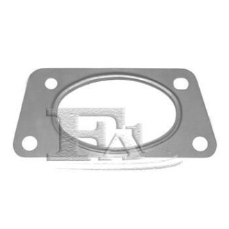 Прокладка труби вихлопної (Fischer) Fischer Automotive One (FA1) 220-931