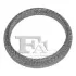 Прокладання вихлопної системи Fischer Automotive One (FA1) 221-969 (фото 1)