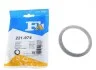 Прокладка выхлопной трубы Fischer Automotive One (FA1) 221-974 (фото 1)
