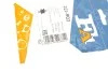 Кронштейн глушителя RENAULT (выр-во Fischer) Fischer Automotive One (FA1) 223-903 (фото 4)