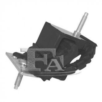 Кронштейн крепления глушителя FA1 Fischer Automotive One (FA1) 223-934