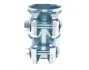 Кронштейн крепления глушителя FA1 Fischer Automotive One (FA1) 224-945 (фото 4)