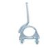 Хомут глушителя FA1 Fischer Automotive One (FA1) 225-946 (фото 3)