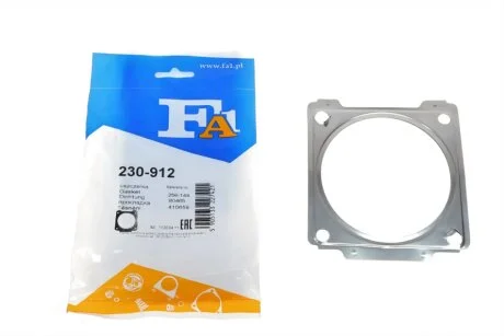 Прокладка двигателя металлическая Fischer Automotive One (FA1) 230-912