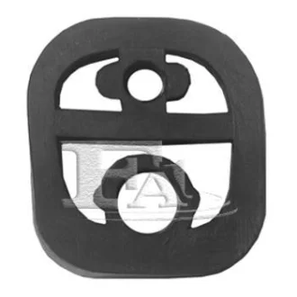 Кріплення гумове Fischer Automotive One (FA1) 233-721