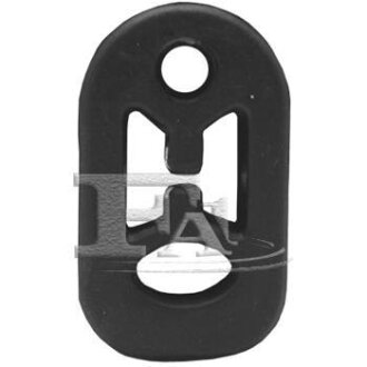 Гумка глушника PEUGEOT (Fischer) Fischer Automotive One (FA1) 233-919