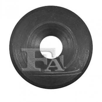 Шайба форсунки ущільнювальна RENAULT Kangoo 97-07, Megane 96-03, Clio II 98-05, Clio I 90-98, Symbol 98-08, 19 88-00 Fischer Automotive One (FA1) 238.650.100 (фото 1)