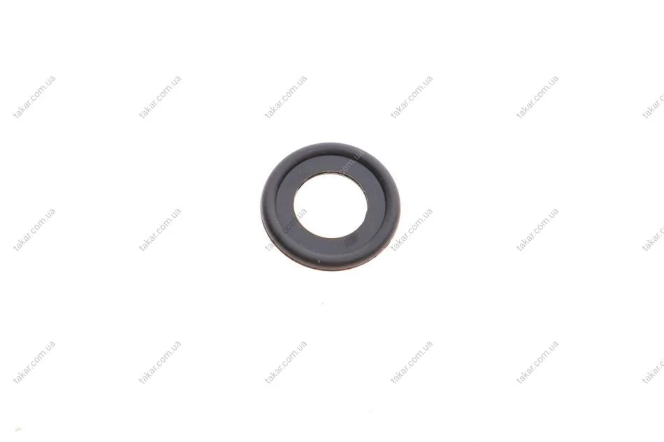 Кільце гумове Fischer Automotive One (FA1) 244.851.010 (фото 1)
