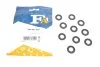 Кільце гумове Fischer Automotive One (FA1) 244.851.010 (фото 2)