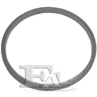 Кольцо металлическое Fischer Automotive One (FA1) 251-976