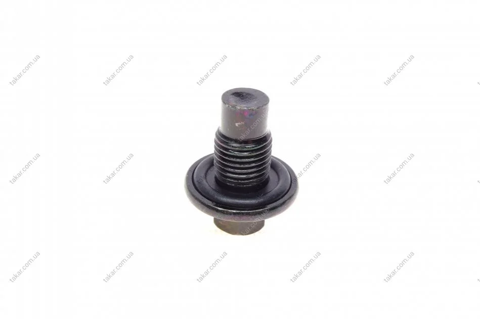 Пробка масляного поддона M14x1.5 L=13,5 (выр-во Fischer) Fischer Automotive One (FA1) 256.850.001 (фото 1)