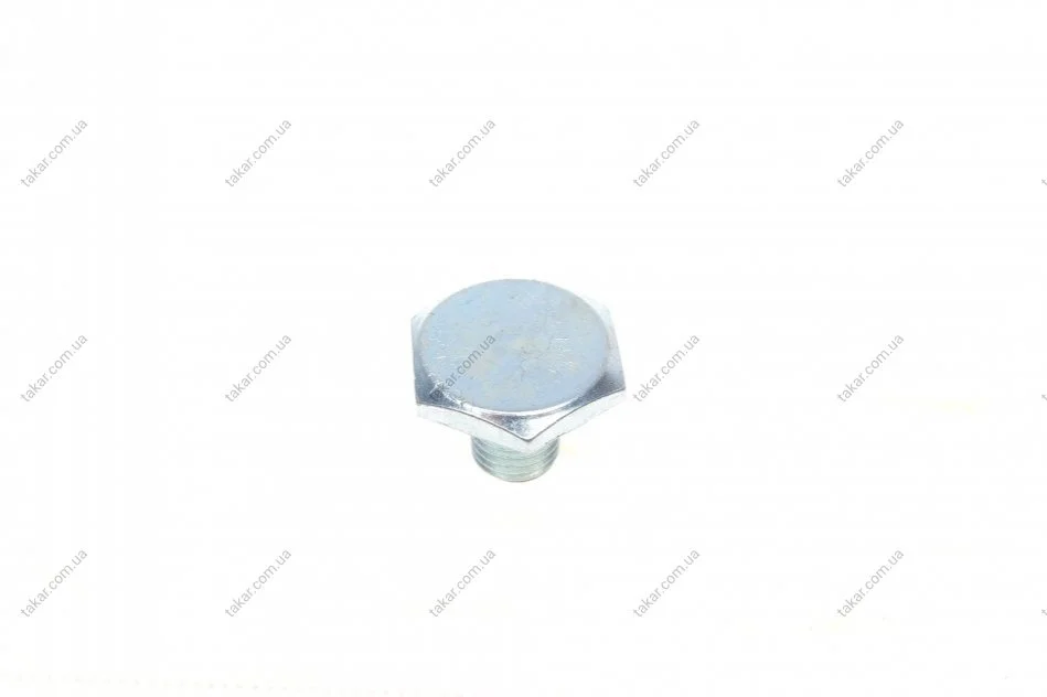 Пробка поддона FA1 Fischer Automotive One (FA1) 256.851.001 (фото 1)