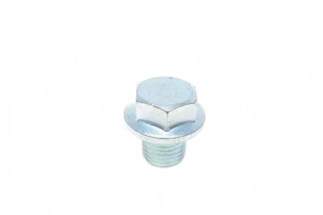 Пробка масляного піддону (вир-во Fischer) Fischer Automotive One (FA1) 256.852.001