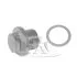 Пробка масляного піддону (вир-во Fischer) Fischer Automotive One (FA1) 257.804.011
