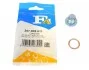 Пробка піддону автомобіля Fischer Automotive One (FA1) 257.808.011