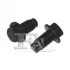 Пробка масляного поддона M12x1.25 L=22 (выр-во Fischer) Fischer Automotive One (FA1) 257.812.001 (фото 1)