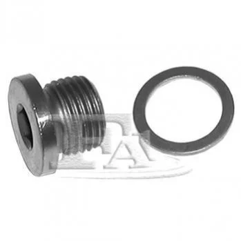 Пробка поддона автомобиля Fischer Automotive One (FA1) 257.815.011 (фото 1)