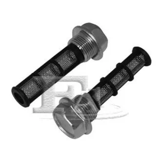 Пробка масляного піддону (вир-во Fischer) Fischer Automotive One (FA1) 257.842.001