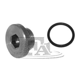 Пробка масляного піддону (Fischer) Fischer Automotive One (FA1) 257.856.011