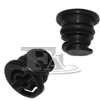 Пробка масляного піддону (вир-во Fischer) Fischer Automotive One (FA1) 257.864.001