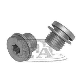Пробка піддону автомобіля Fischer Automotive One (FA1) 257.867.001 (фото 1)
