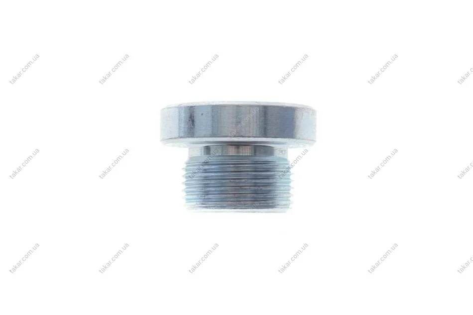Пробка масляного піддону (вир-во Fischer) Fischer Automotive One (FA1) 257.871.001 (фото 1)