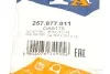 Пробка піддону автомобіля Fischer Automotive One (FA1) 257.877.011 (фото 3)
