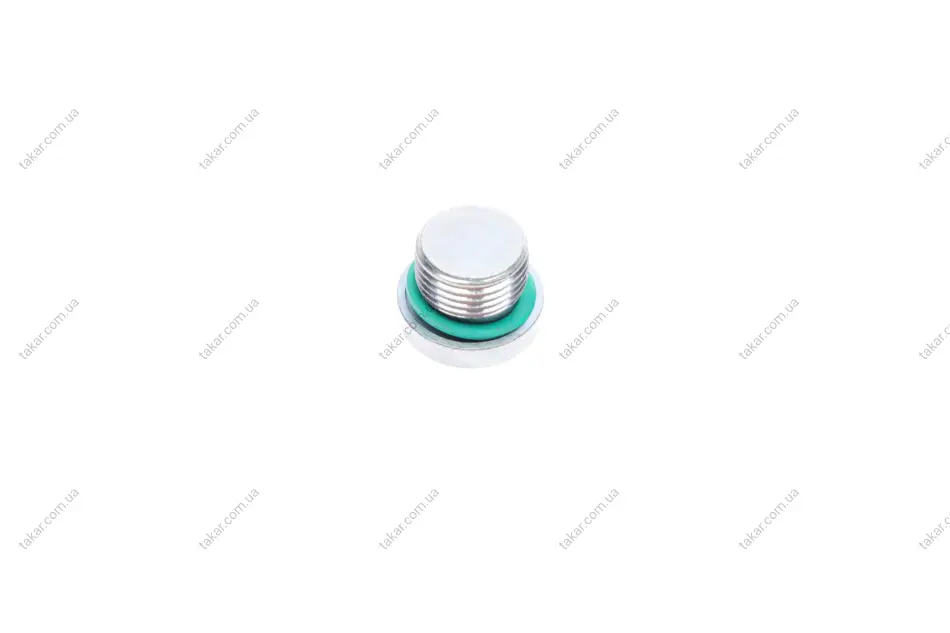 Пробка поддона автомобиля Fischer Automotive One (FA1) 257.893.001 (фото 1)