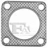 Прокладка труби вихлопної (вир-во Fischer) Fischer Automotive One (FA1) 330-907 (фото 1)
