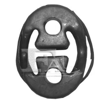 Кріплення гумове Fischer Automotive One (FA1) 333-726