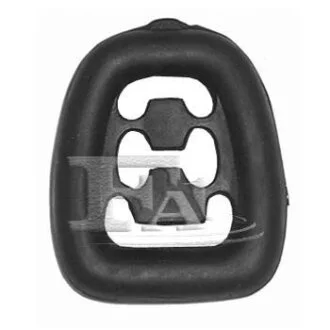 Гумка глушника FIAT (вир-во Fischer) Fischer Automotive One (FA1) 333-908