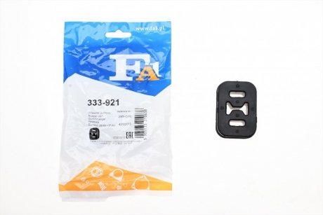 Резинка глушителя FA1 Fischer Automotive One (FA1) 333-921 (фото 1)