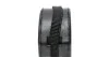 Резинка глушителя FA1 Fischer Automotive One (FA1) 333-923 (фото 2)